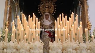 preview picture of video 'Jueves Santo, Semana Santa 2015, Peñarroya-Pueblonuevo. (4 de 5)'