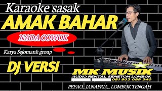 Download lagu DJ KARAOKE SASAK AMAK BAHAR NADA COWOK COVER #MK_MUSIK mp3 Download lagu DJ KARAOKE SASAK AMAK BAHAR NADA COWOK COVER #MK_MUSIK mp3