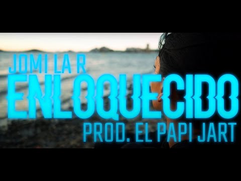 Escucha este TEMAZO de – @Jomi_laR