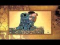 KLIMT - BENEDETTI: "Táctica y Estrategia" - ♫ GALWAY "Il Postino"