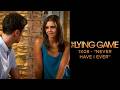 The Lying Game Emma Asks Thayer About His Relationship With Sutton Never Have I Ever 1x08