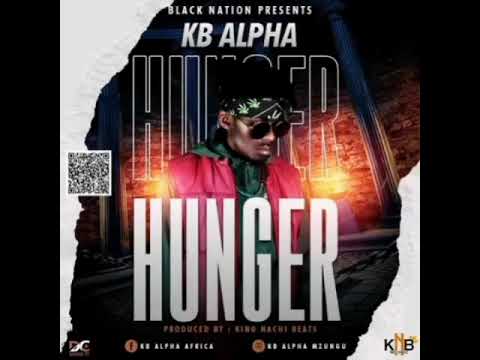 KB Alpha Hunger Prod King Nachi