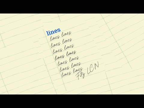 Fitz LCN - Lines