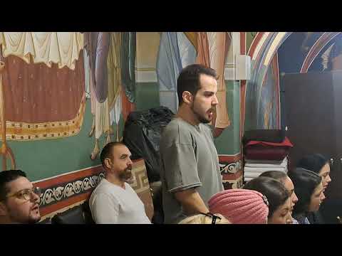 26.10.2025 - Corul Academic Divina Armonie 