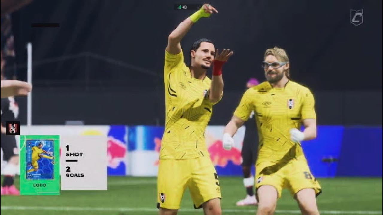 RAW INPUT | FULL MANUAL CLUBS #3