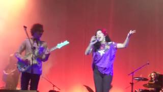 Palmar - Caloncho &amp; Mon Laferte