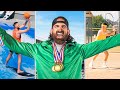 Olympic Mini Games Battle