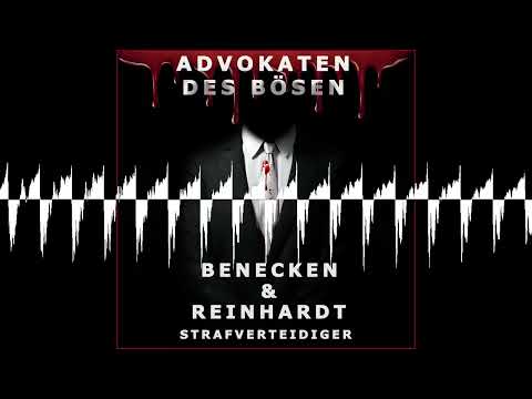 Advokaten des Bösen - Akte 29 "Aussage gegen Aussage" - Advokaten des Bösen