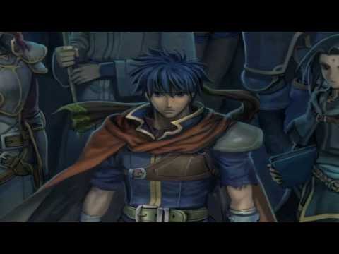 fire emblem path of radiance gamecube iso download