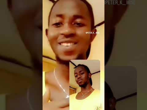 Good 👍👍👍👍 vibes, hamwe na k wise