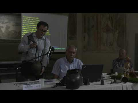 Campanacci d'Italia festival dei suoni pastorali - Pietro Castelnovi