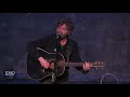 Tim Easton "Jesus, Protect Me" @ Eddie Owen Presents