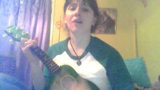 Give it All Back Ukulele Cover