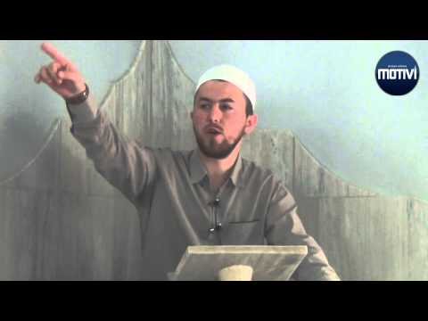 Ngjarja e magjisë në kohën e Sulejmanit alejhi selam