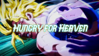 Dio/Pucci//Hungry for Heaven//JoJo&#39;s Bizarre Adventure Leitmotif AMV