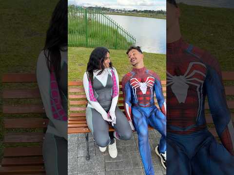 O VENOM apareceu no nosso encontro