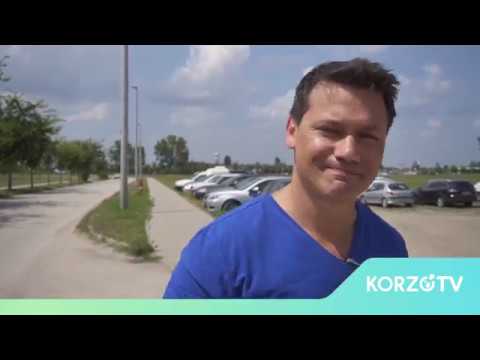 Korzó TV: Boróka Park Kecskemét