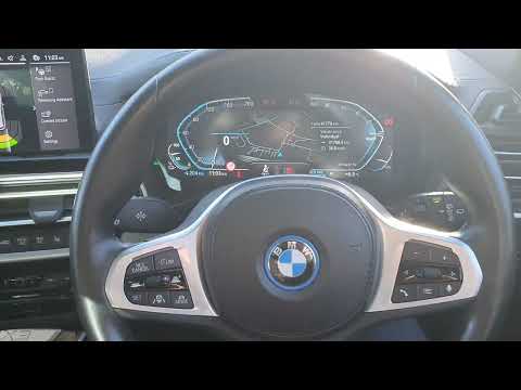 BMW iX3 M Sport - Image 2