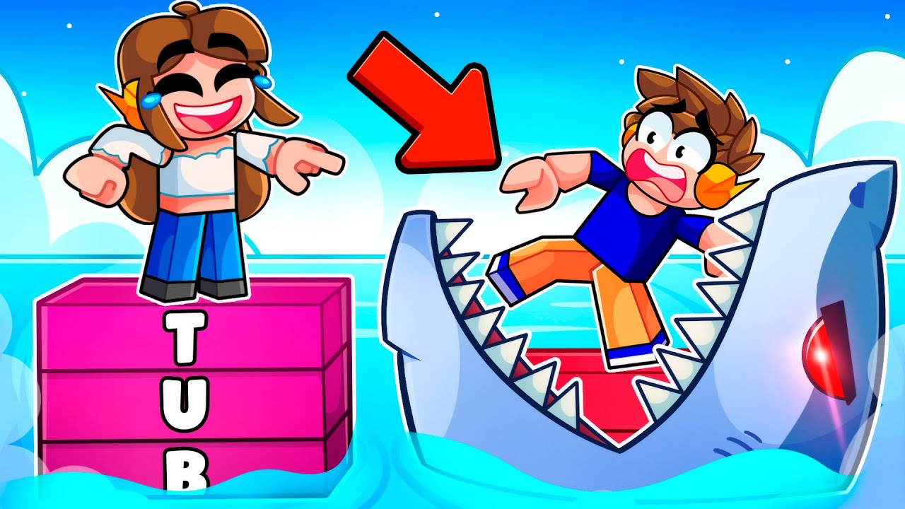 RESPONDA A MAIOR PALAVRA ou MORRA no ROBLOX! (Answer or Die)