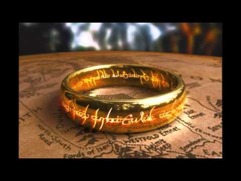The Lord of The Rings - End Sounds Compilation
