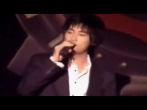 2005.07.09 버즈(Buzz) - 가시(Thorn) (icon리허설)