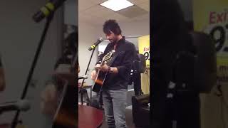 Beto Cuevas   Cruzar (Acustico)