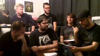 Saturday Night Music Club #10: Bad Cover/Rad Music & Label Dig