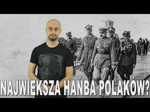 Największa hańba Polaków? - Bereza Kartuska. Historia Bez Cenzury