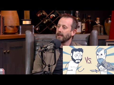 RTAA & Source - Geoff Vs The Homeless