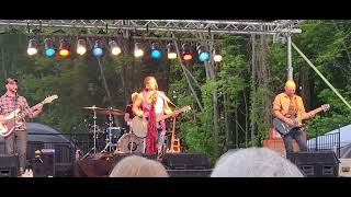 Numbers Jason Michael Carroll Live Rowing to Remember Temperance, MI 6-16-23