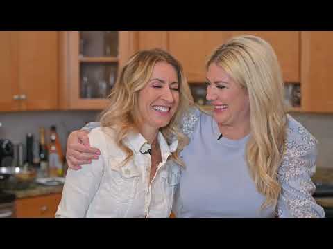 Maine Food Story - Season 2, Episode 1 - Blaine House Recipes!
