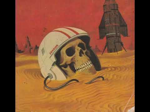 The Doors x The temptations "Break On Through to the Funky Side" By Bill McClintock [slowed + echo]