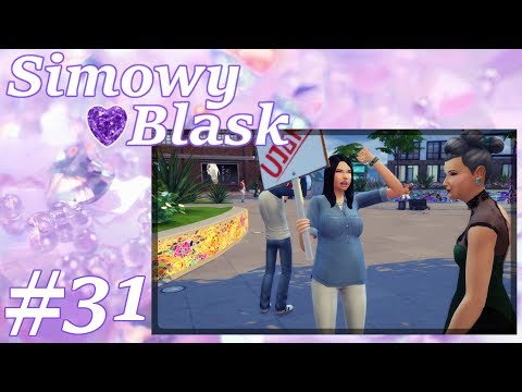 💎 SIMOWY BLASK, odc 31 - Czekała na to tak długo!