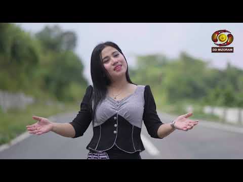 F.  Lalremruati (Mami)  - Van lawmna kim | Devotional song