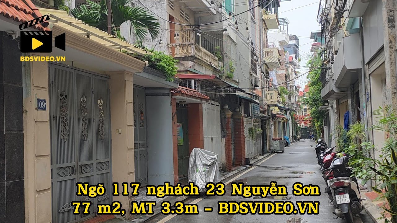 Property Video Thumbnail