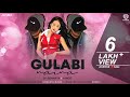 Gulabi Naina || Official Remix || Dj Sidharth & A3Noiz || Amar Dash || NPadhi || AK || RGardia😋💥