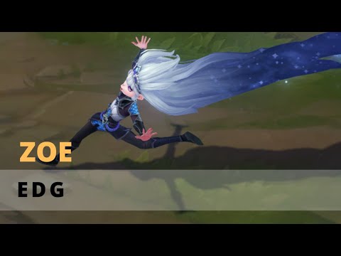 EDG Zoe