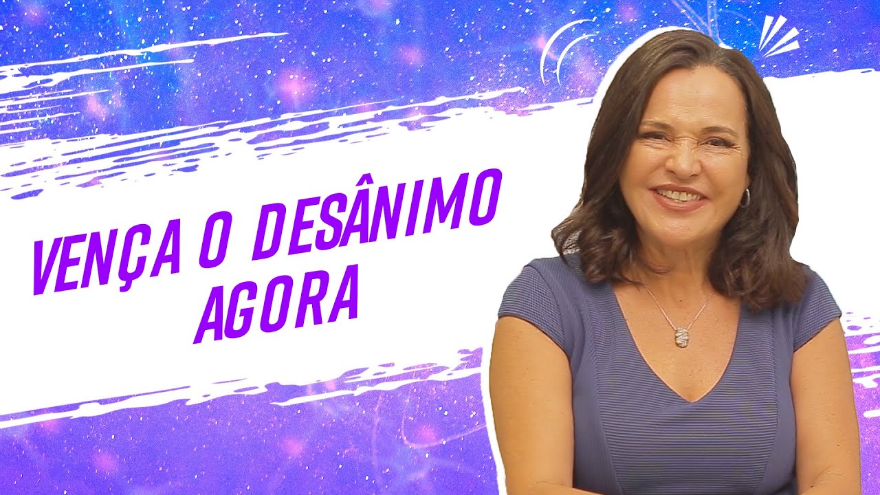 Como acabar com o DESÂNIMO do dia a dia?