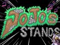 Terraria JoJo stands mod showcase/stands/weapons/spoilers