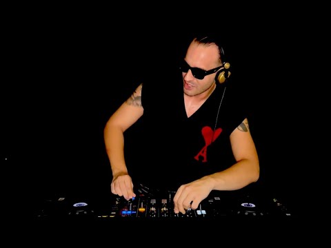 Joe C - Clubbing Session EP.58
