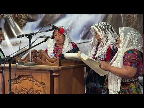 Asamblea Cristiana Guatemala