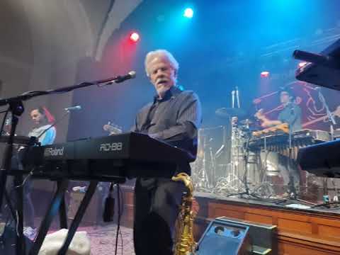 Fido Plays Zappa - One Day With Fido In Dortmund