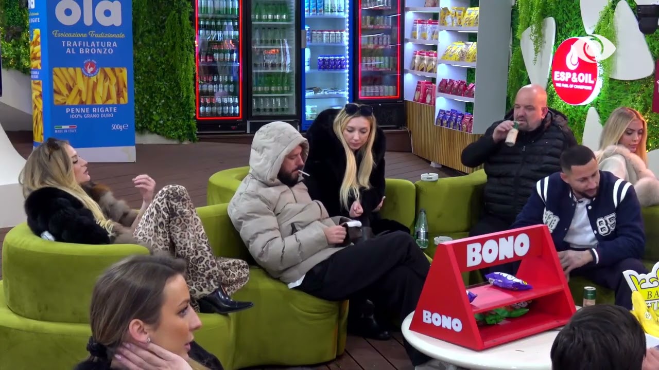 Ty nuk të njoh fare/ Vijon debati mes Florit dhe Selin