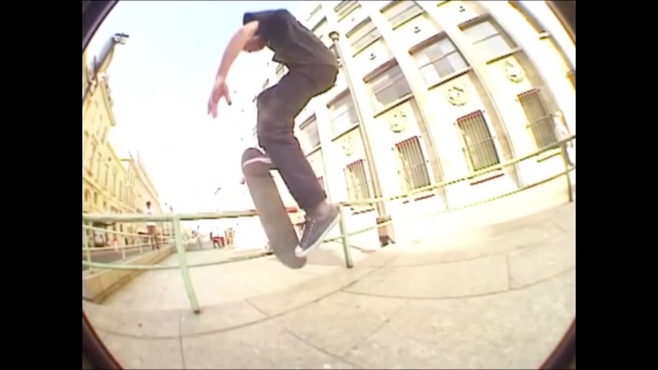 Vincent Touzery remix