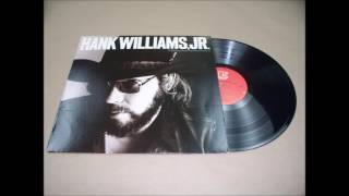 08. Come and Go Blues - Hank Williams Jr. - Whiskey Bent and Hell Bound