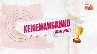 Kemenanganku – IFGF Praise Kids (Official Lyric Video)