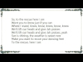 Joe Higgs - Sun Is Shining Lyrics