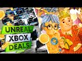 BEST XBOX DEALS | F1 2021, It Takes Two, Assassin's Creed + MORE | Xbox Deals of the Week
