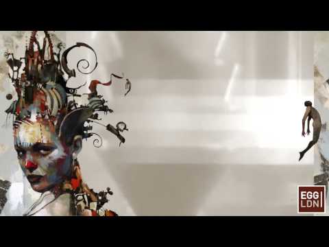 Familia at 1st February Egg London teaser