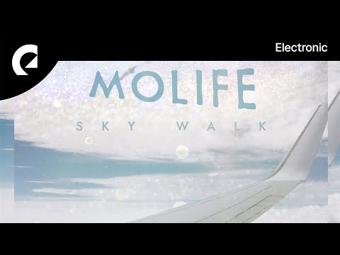 Molife - Sky Walk